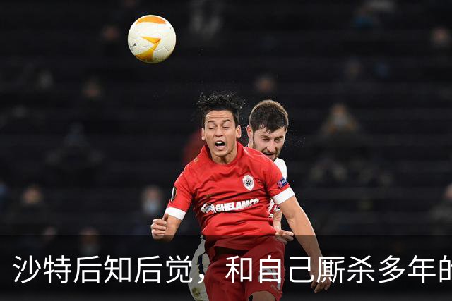 沙特后知后觉,和自己厮杀多年的胡塞武装,暗地里早和美国谈好了